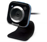 Microsoft LifeCam VX-5000 (N3D-00003)